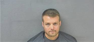 Ryan Miller, - Lynchburg County, VA 