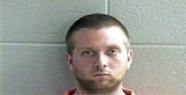 Jason Mills, - Laurel County, KY 