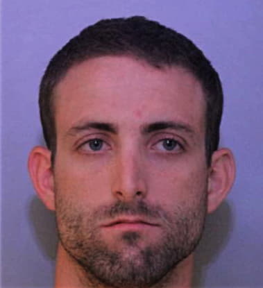 Christopher Mitchell, - Polk County, FL 