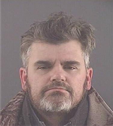 Roger Molchin, - Peoria County, IL 