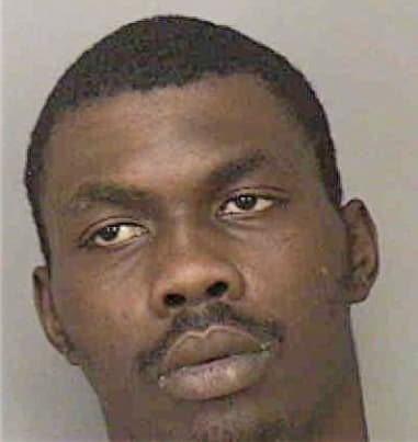 Reginald Moore, - Polk County, FL 