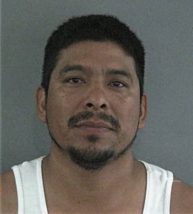 Eduardo Morales-Castillo, - Sumter County, FL 