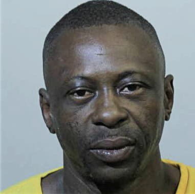 Willie Mosley, - Seminole County, FL 