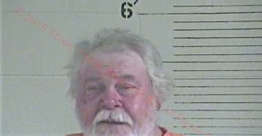 John Mullins, - Perry County, KY 