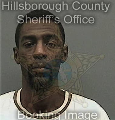 Daniel Nealy, - Hillsborough County, FL 