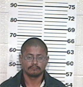 Luis Nieto, - Hidalgo County, TX 