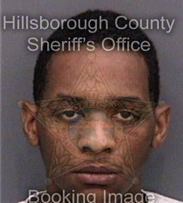 Anthony Nieves, - Hillsborough County, FL 