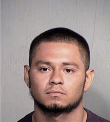 Gavin North - Maricopa County, AZ 