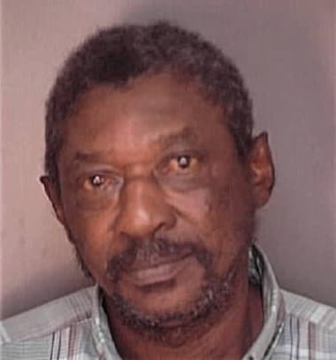 Wayne Ogburn, - Polk County, FL 