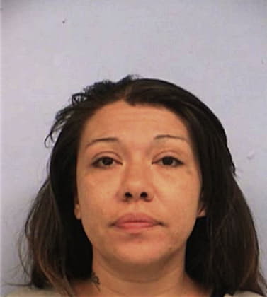 Eulalia Olivo, - Travis County, TX 