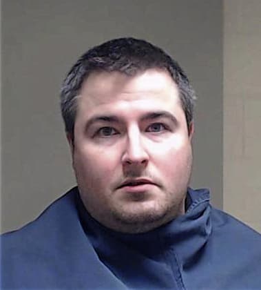 Brian Payson - Collin County, TX 