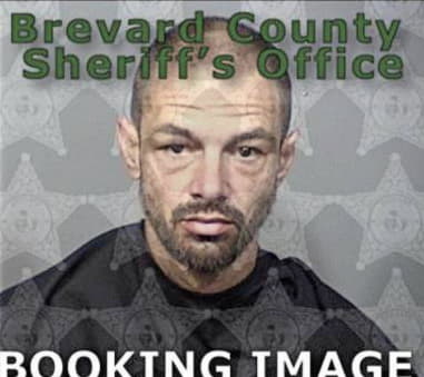 Miguel Pena, - Brevard County, FL 