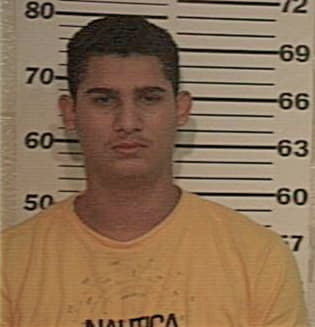 Rene Pena, - Hidalgo County, TX 