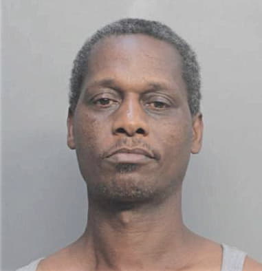 Bryan Pitter, - Dade County, FL 