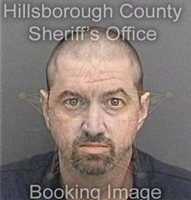 John Potter, - Hillsborough County, FL 