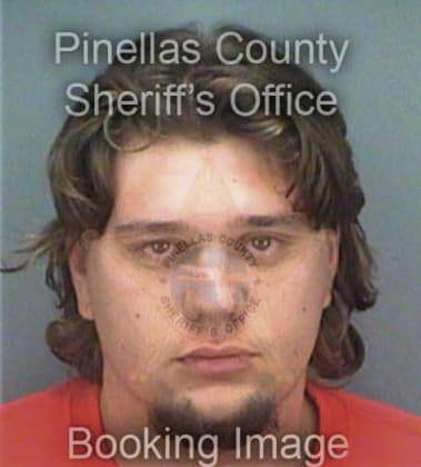 Brian Pratt, - Pinellas County, FL 