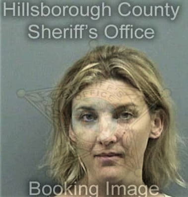 Bernice Rambert, - Hillsborough County, FL 