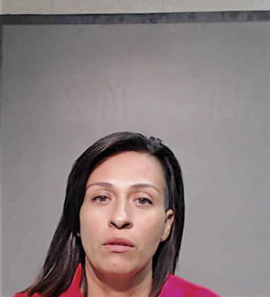 Sylvia Ramirez, - Hidalgo County, TX 