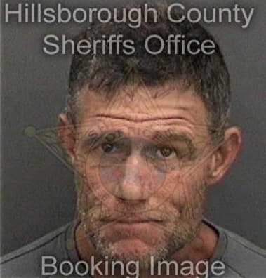 Kyle Reed, - Hillsborough County, FL 