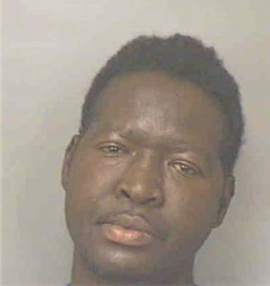 Abdul Richardson, - Polk County, FL 