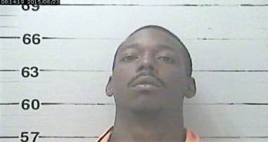 Lance Riley, - Harrison County, MS 