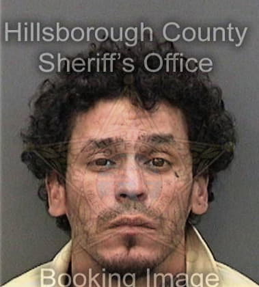 Reinaldo Rivero - Hillsborough County, FL 