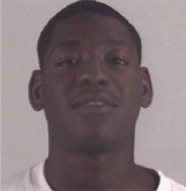 Charles Roberson - Tarrant County, TX 