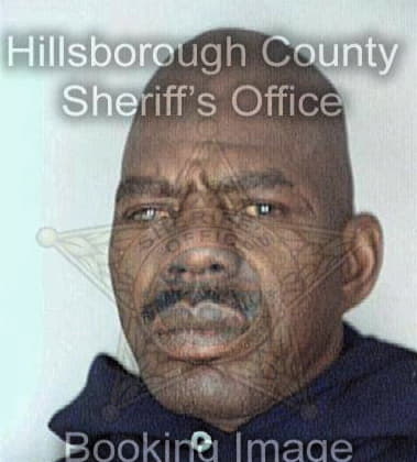 Earl Robinson - Hillsborough County, FL 