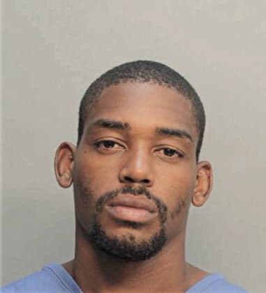 Keith Robinson, - Dade County, FL 