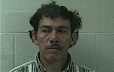 Juan Rodrigues, - Daviess County, KY 