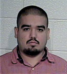 Ramon Rodriguez, - Hidalgo County, TX 