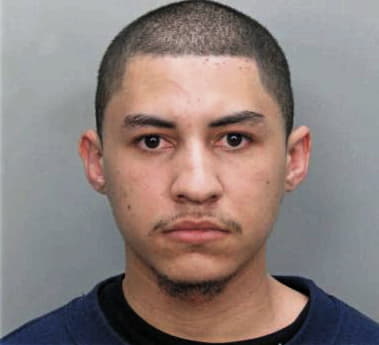 Renier Rodriguez, - Dade County, FL 