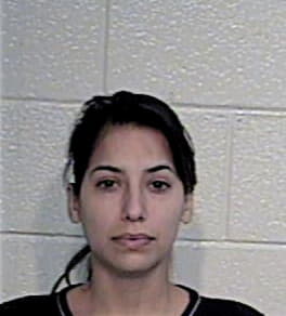 Susana Salinas, - Hidalgo County, TX 