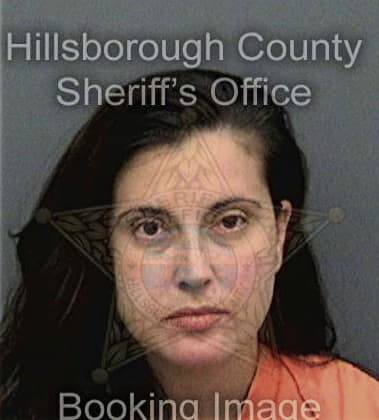 Tara Salvadore, - Hillsborough County, FL 