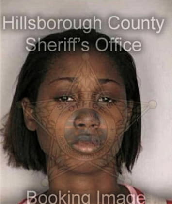 Shawntay Savage, - Hillsborough County, FL 