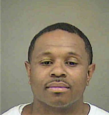 Cedric Scott, - Mecklenburg County, NC 