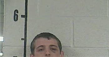 Bryan Shirley, - Bullitt County, KY 