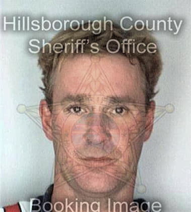 Richard Sieminski, - Hillsborough County, FL 