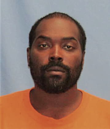 Delton Singleton, - Pulaski County, AR 