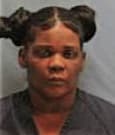 Britney Smith, - Pulaski County, AR 