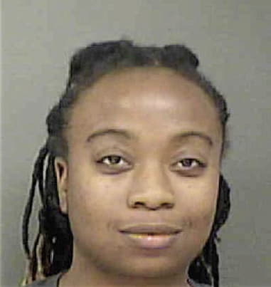 Demeshia Smith, - Mecklenburg County, NC 