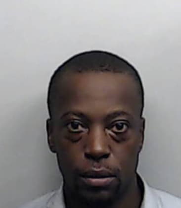 Michael Smith - Fulton County, GA 