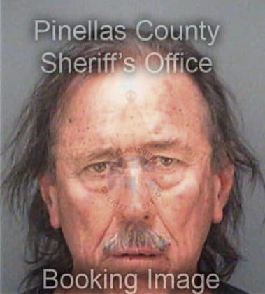 Ramiro Solano - Pinellas County, FL 