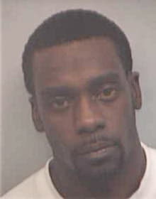 Ameer Solomon - Fulton County, GA 