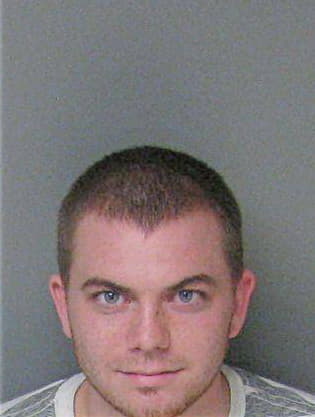 Jason Southard - Gaston County, NC 