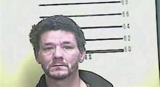 Jason Sowders - Bell County, KY 