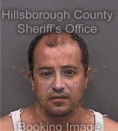 Shawn Stepleton, - Hillsborough County, FL 