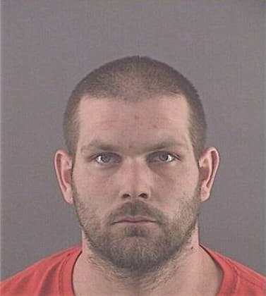 Joshua Sterrett, - Peoria County, IL 