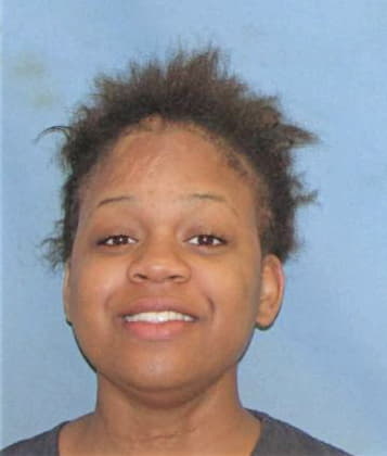 Shameka Stone, - Pulaski County, AR 