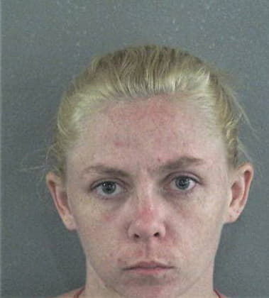 Chelsea Storer, - Sumter County, FL 